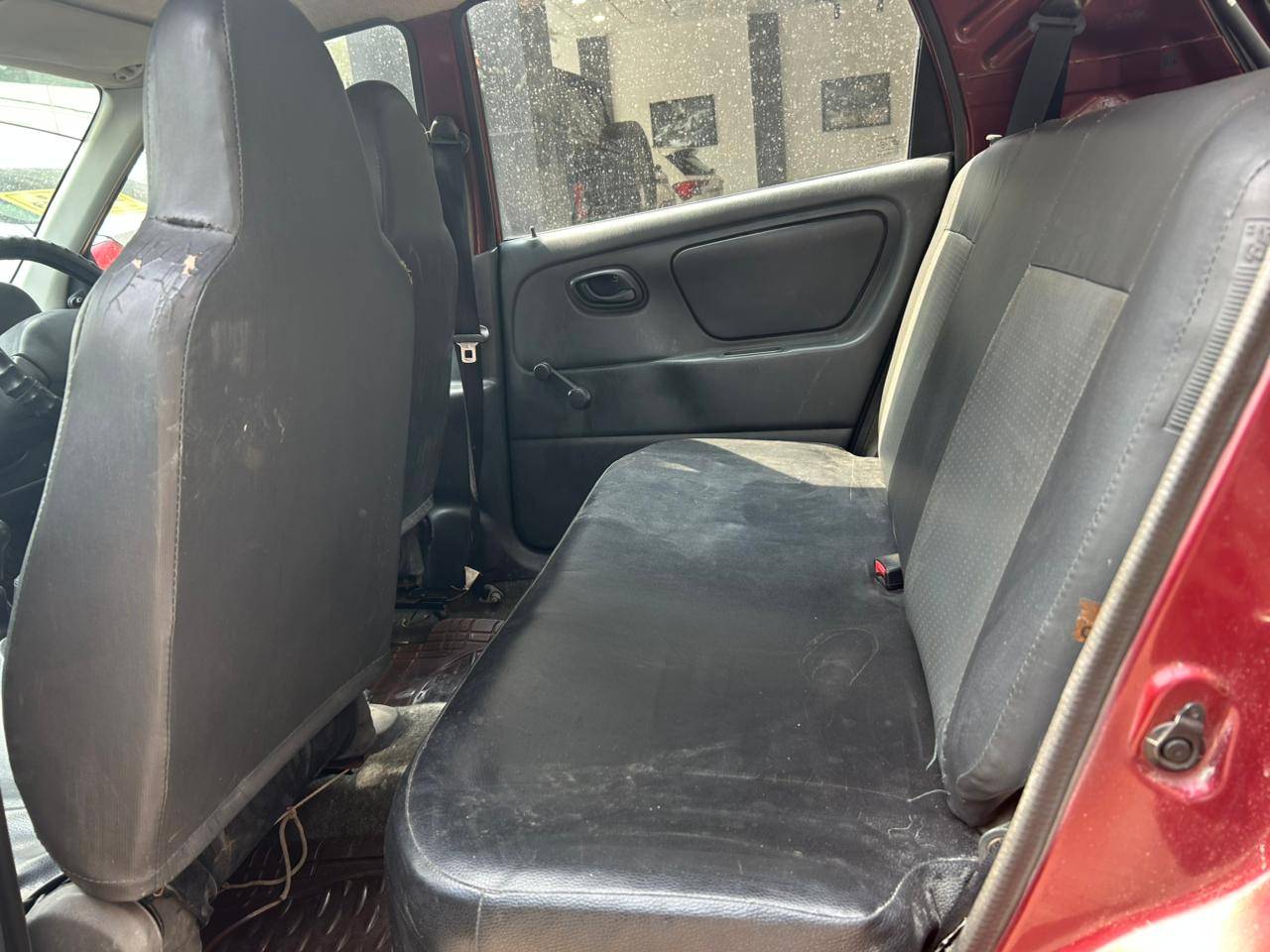 Maruti Alto - View 6