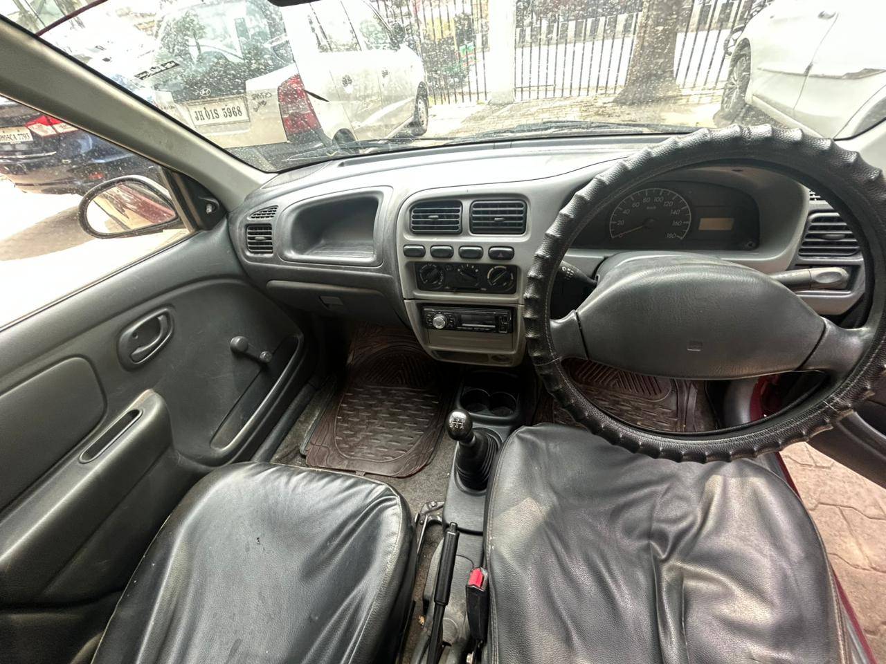 Maruti Alto - View 7