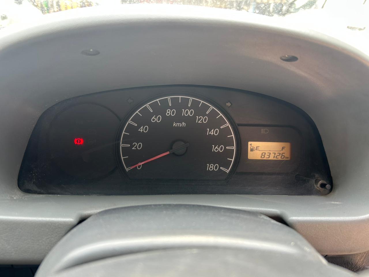 Maruti Alto - View 8