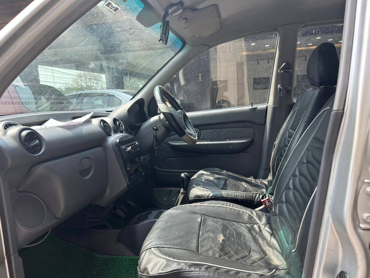 Hyundai Santro - View 5