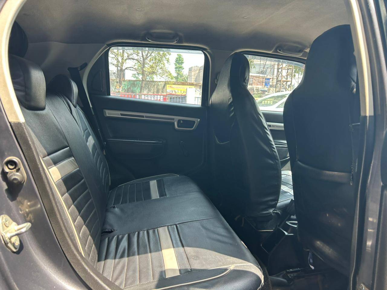 Maruti S Presso - View 6