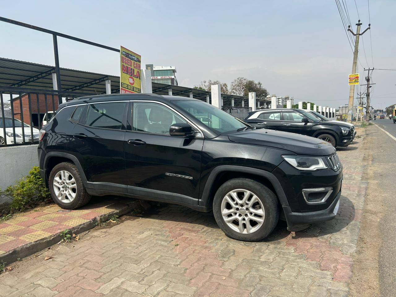 Jeep Compass - View 2