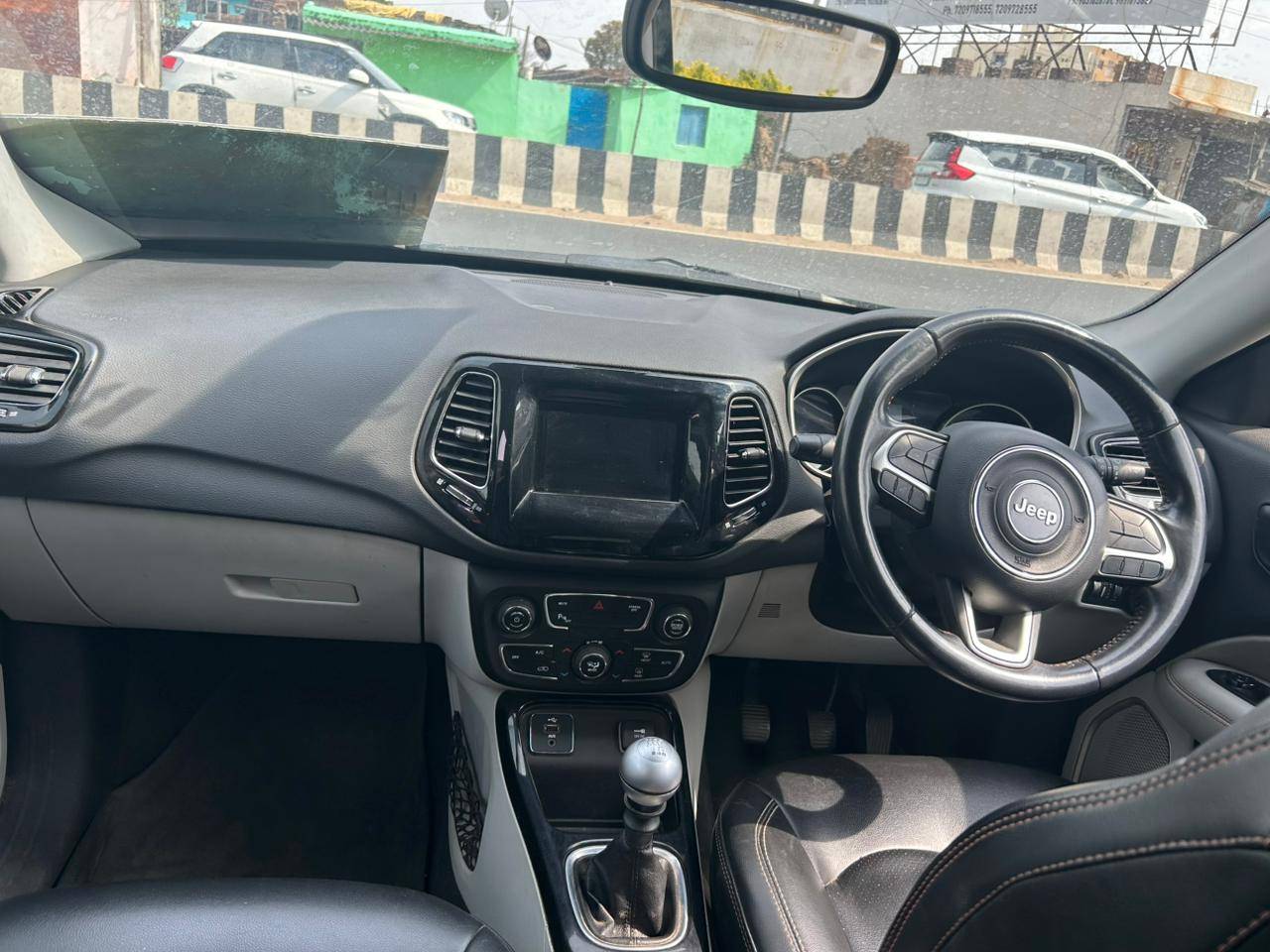 Jeep Compass - View 7