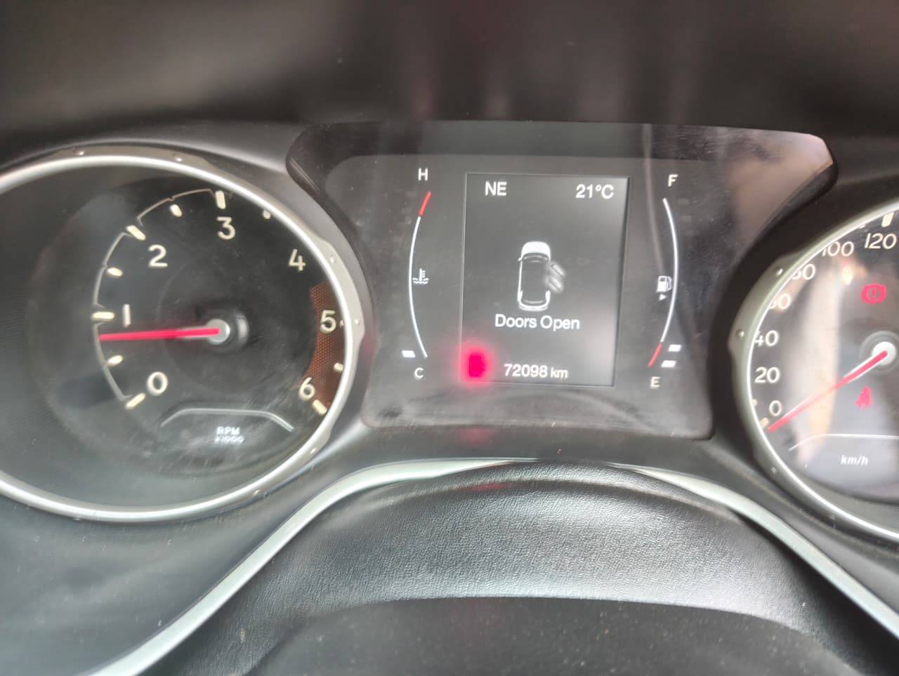 Jeep Compass - View 8