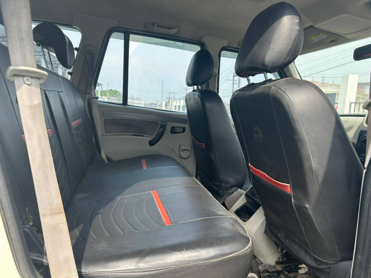 Mahindra Scorpio - View 6