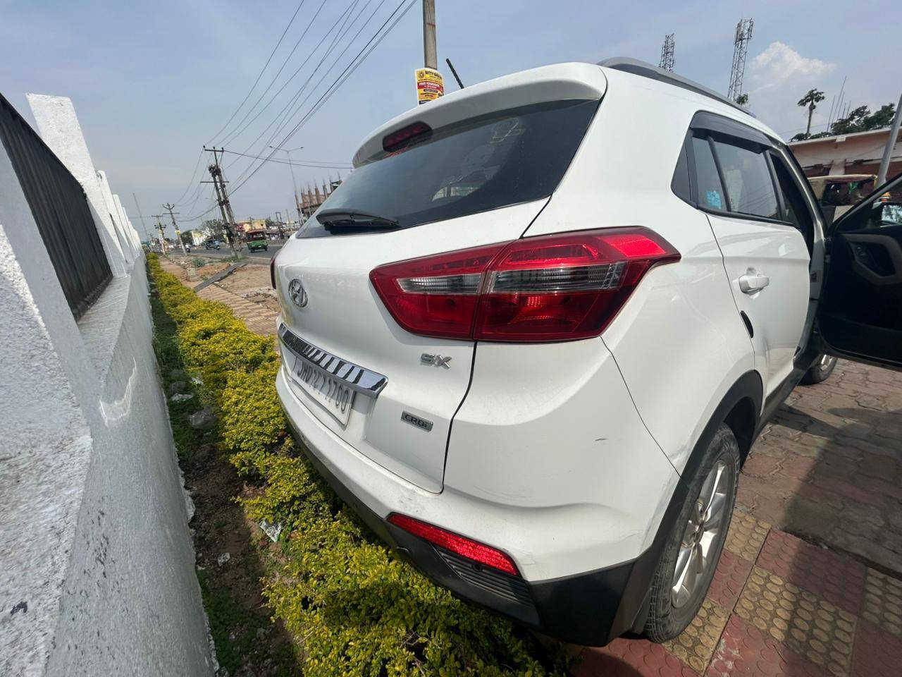 Hyundai Creta - View 4