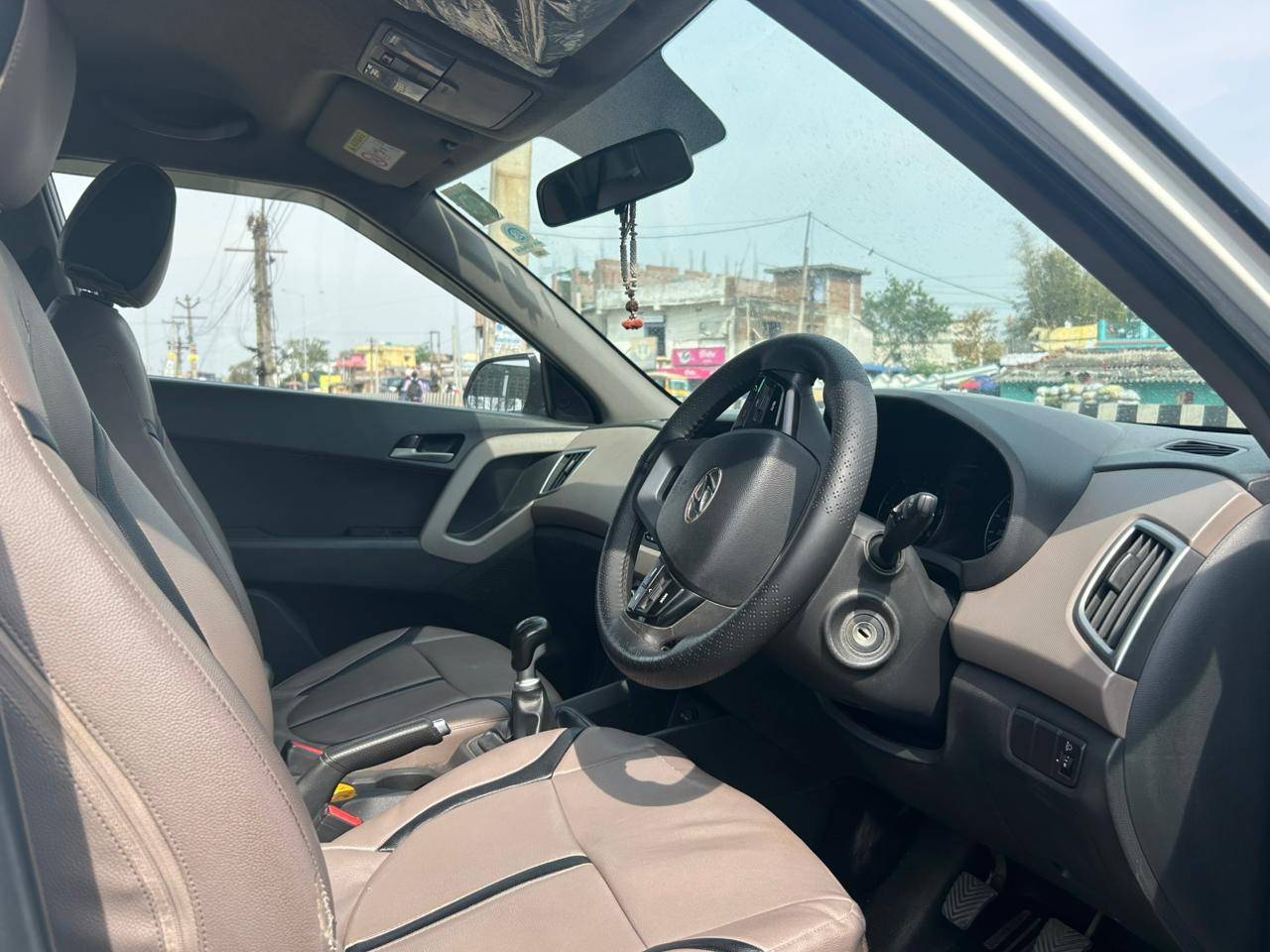 Hyundai Creta - View 6