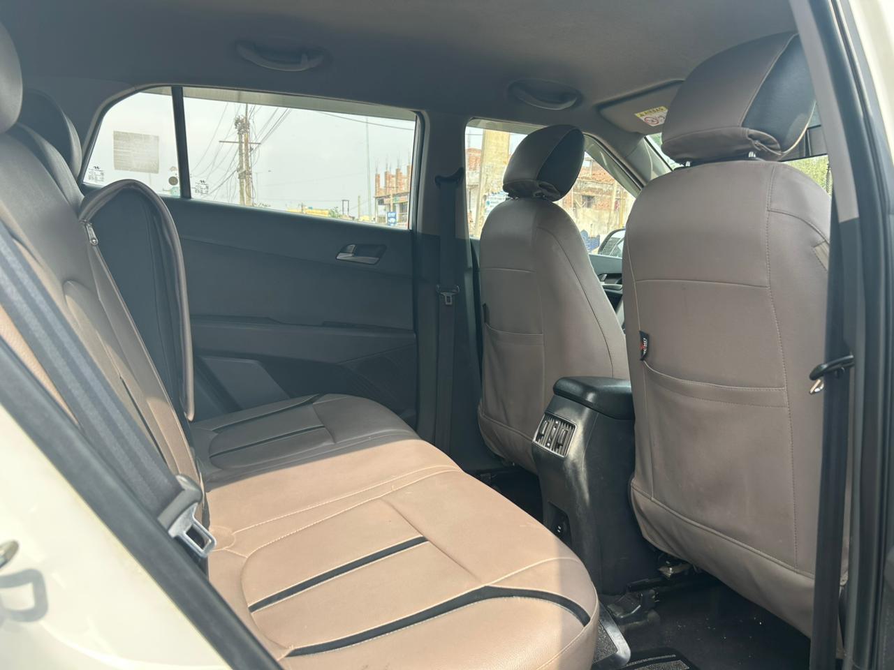 Hyundai Creta - View 7