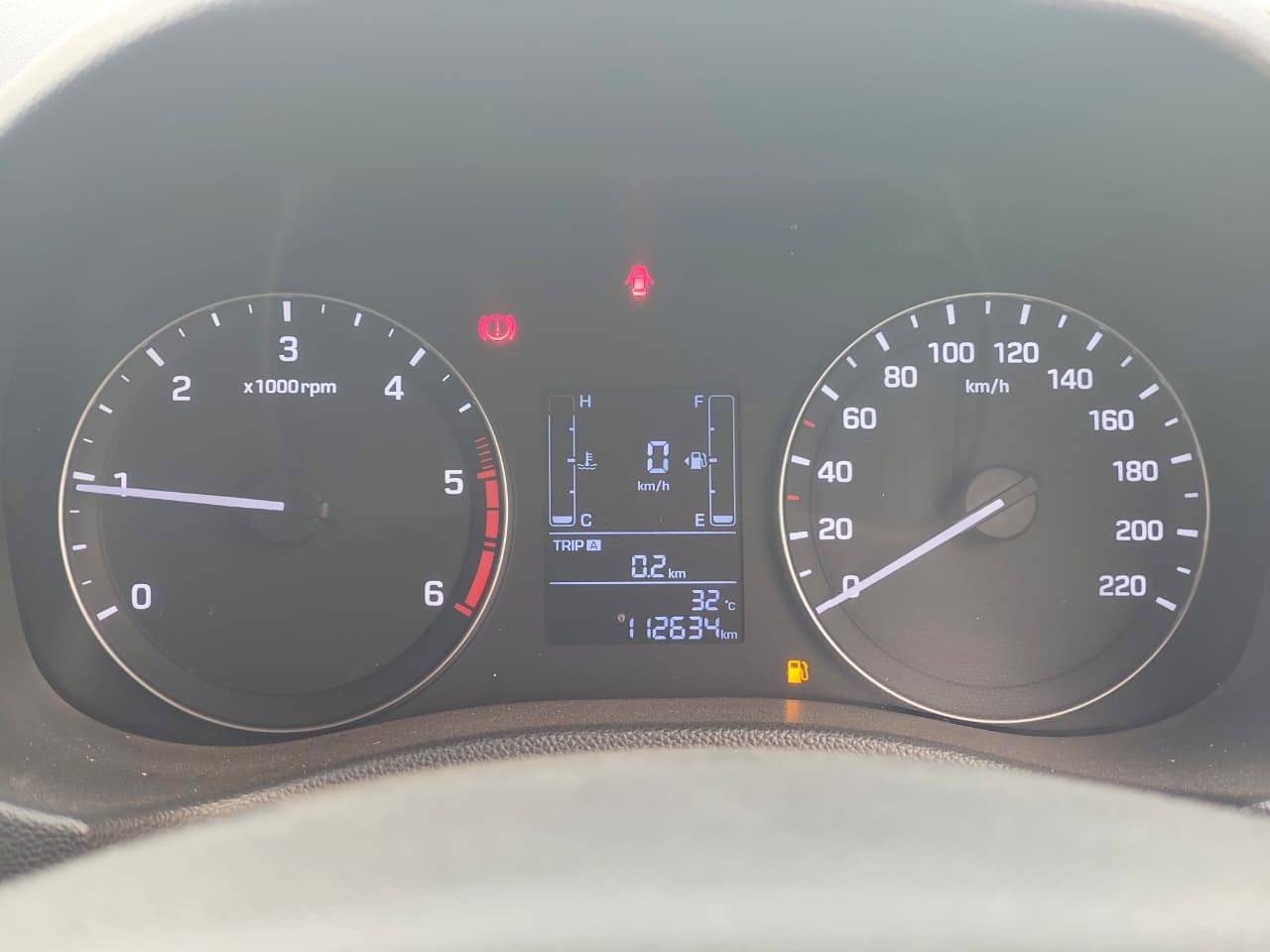 Hyundai Creta - View 8