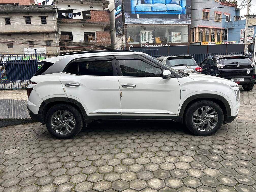 Hyundai Creta - View 10