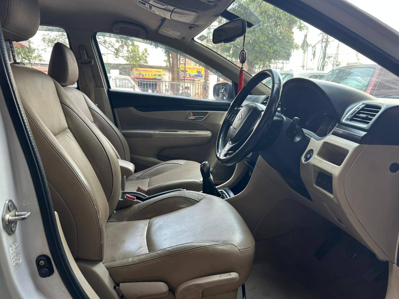 Maruti Ciaz - View 5