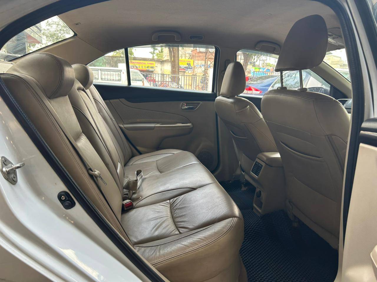 Maruti Ciaz - View 6