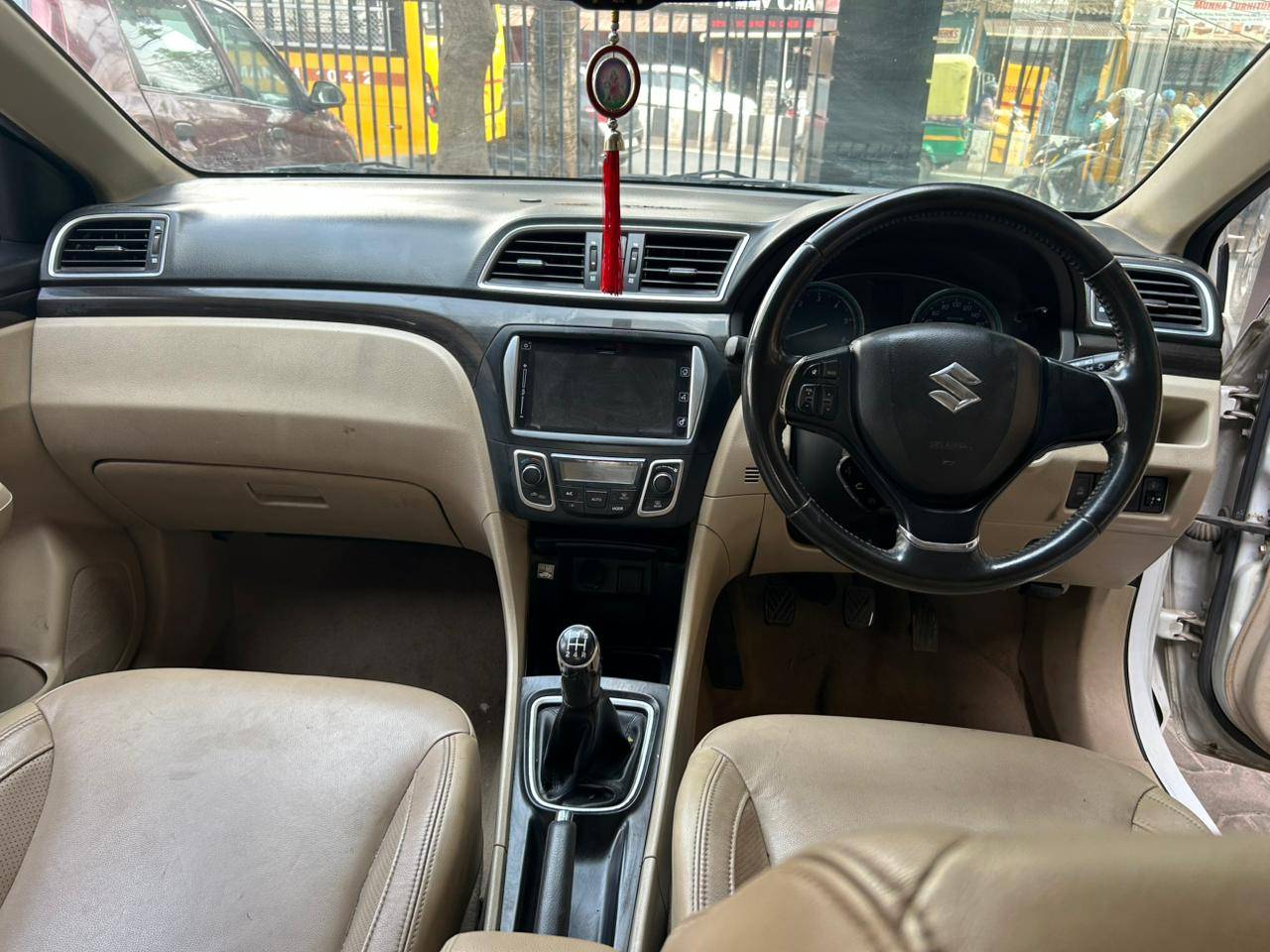 Maruti Ciaz - View 7