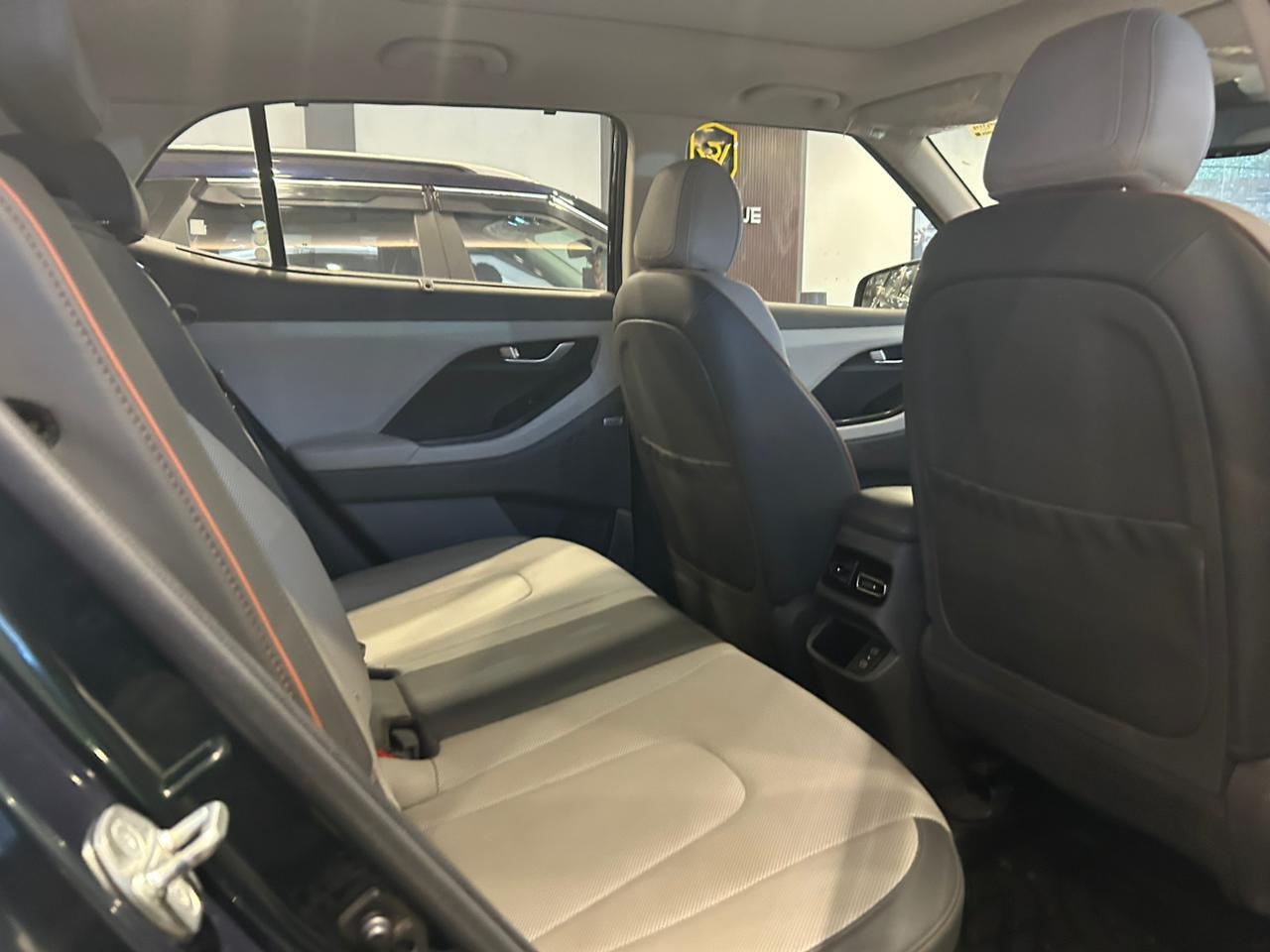 Hyundai Creta - View 6