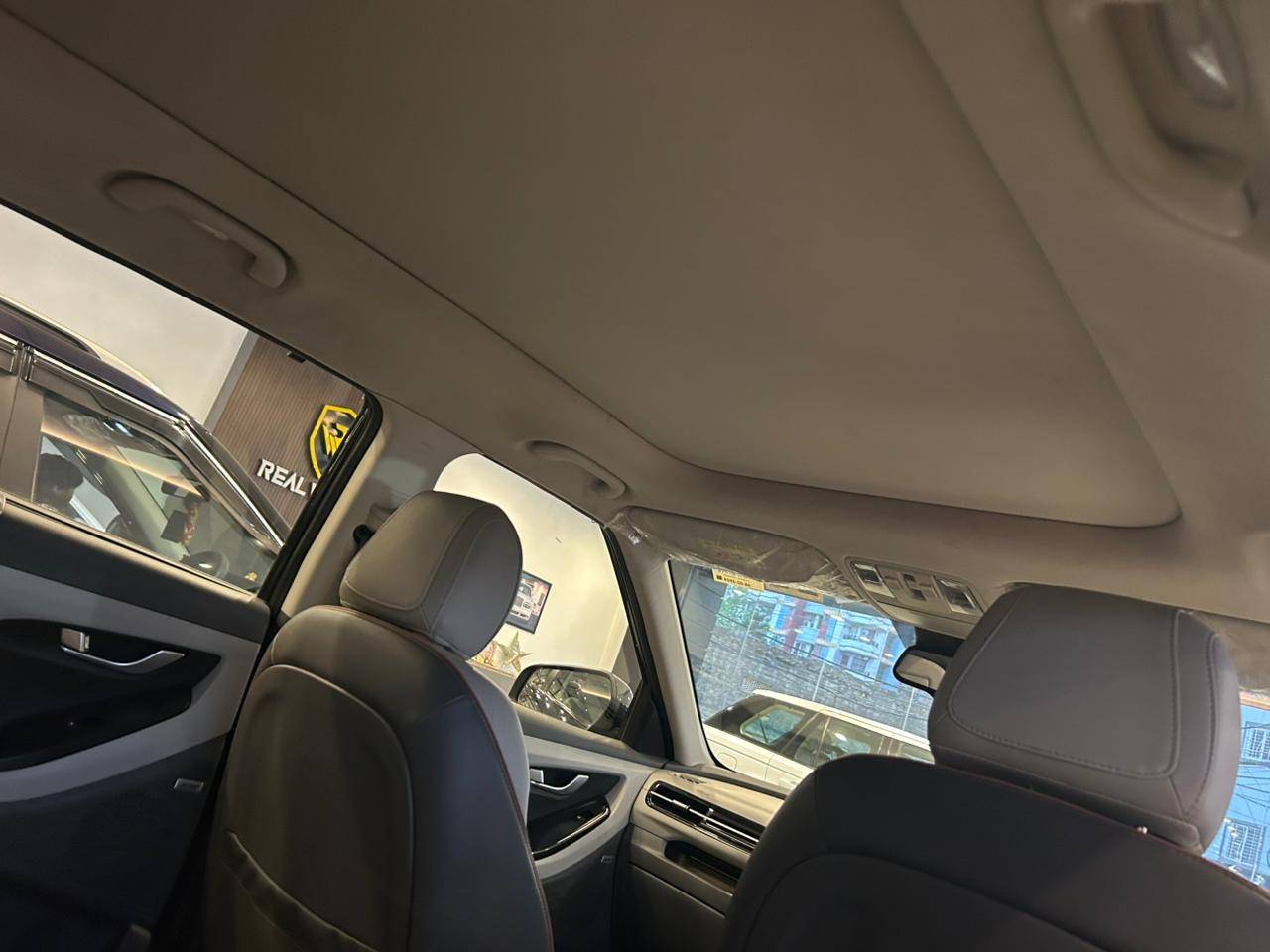 Hyundai Creta - View 8