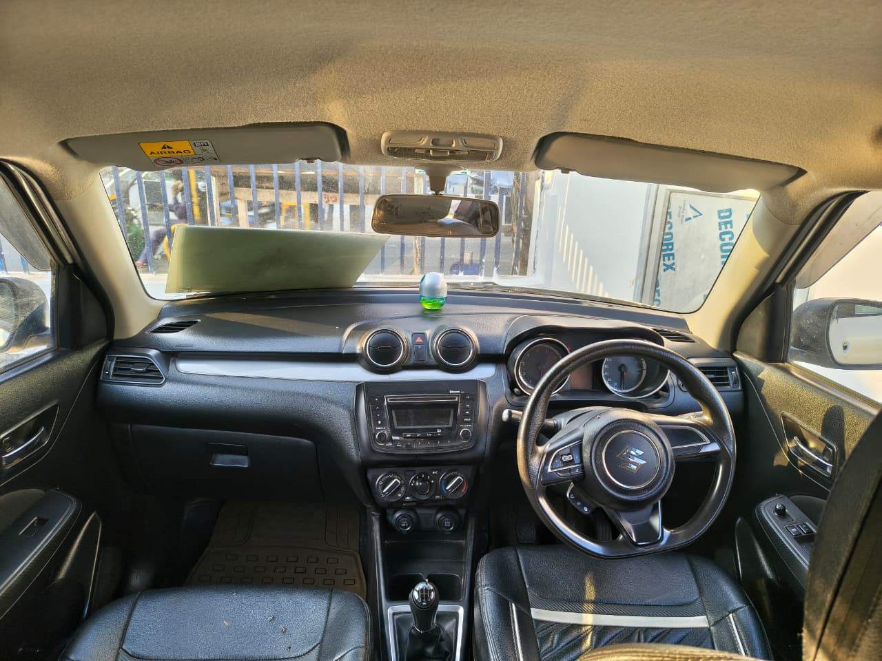 Maruti Swift - View 7