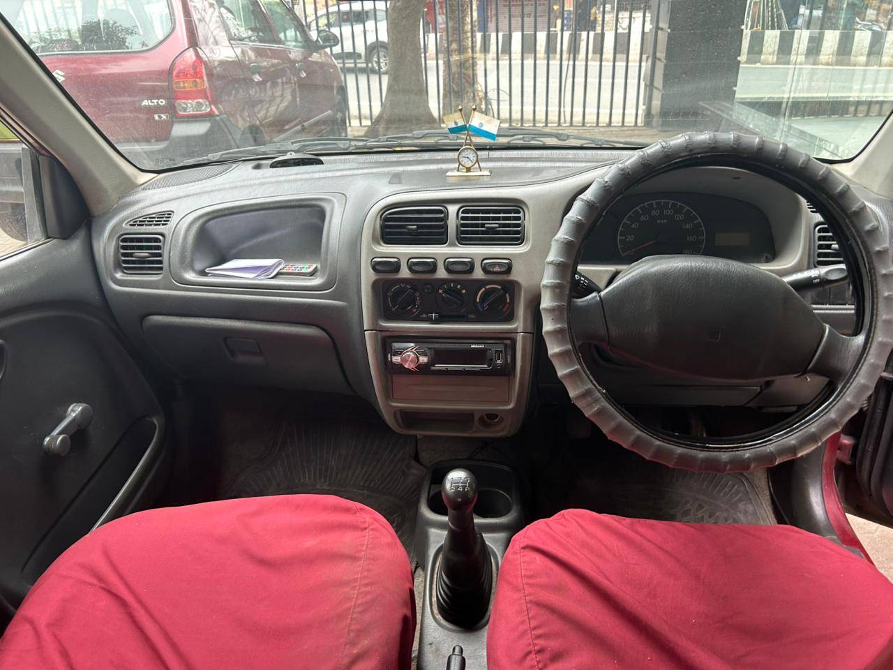 Maruti Alto - View 7