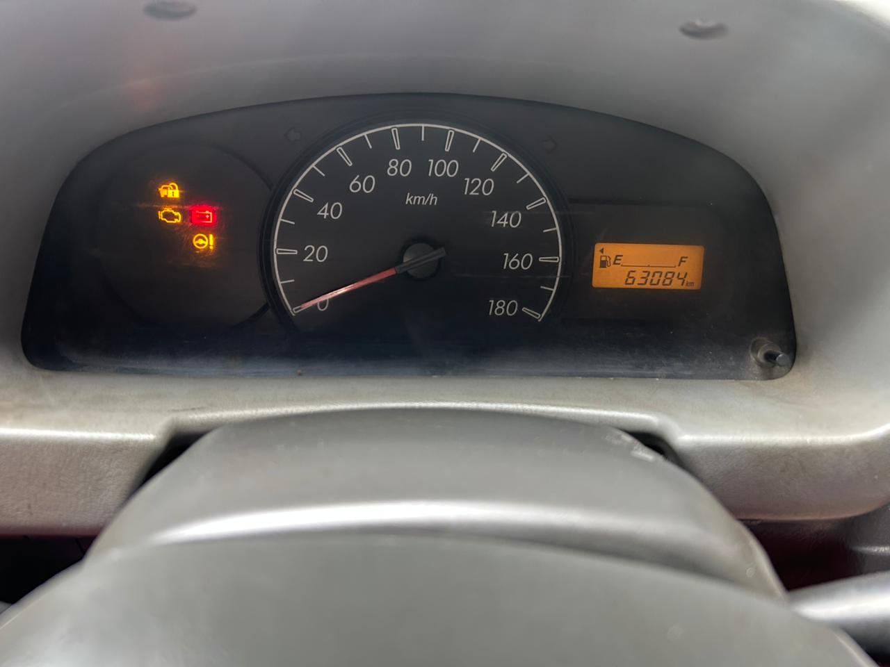 Maruti Alto - View 8