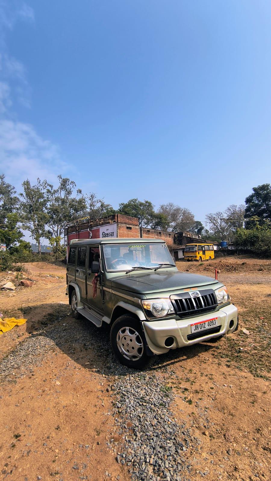 Mahindra Bolero - Photo 3