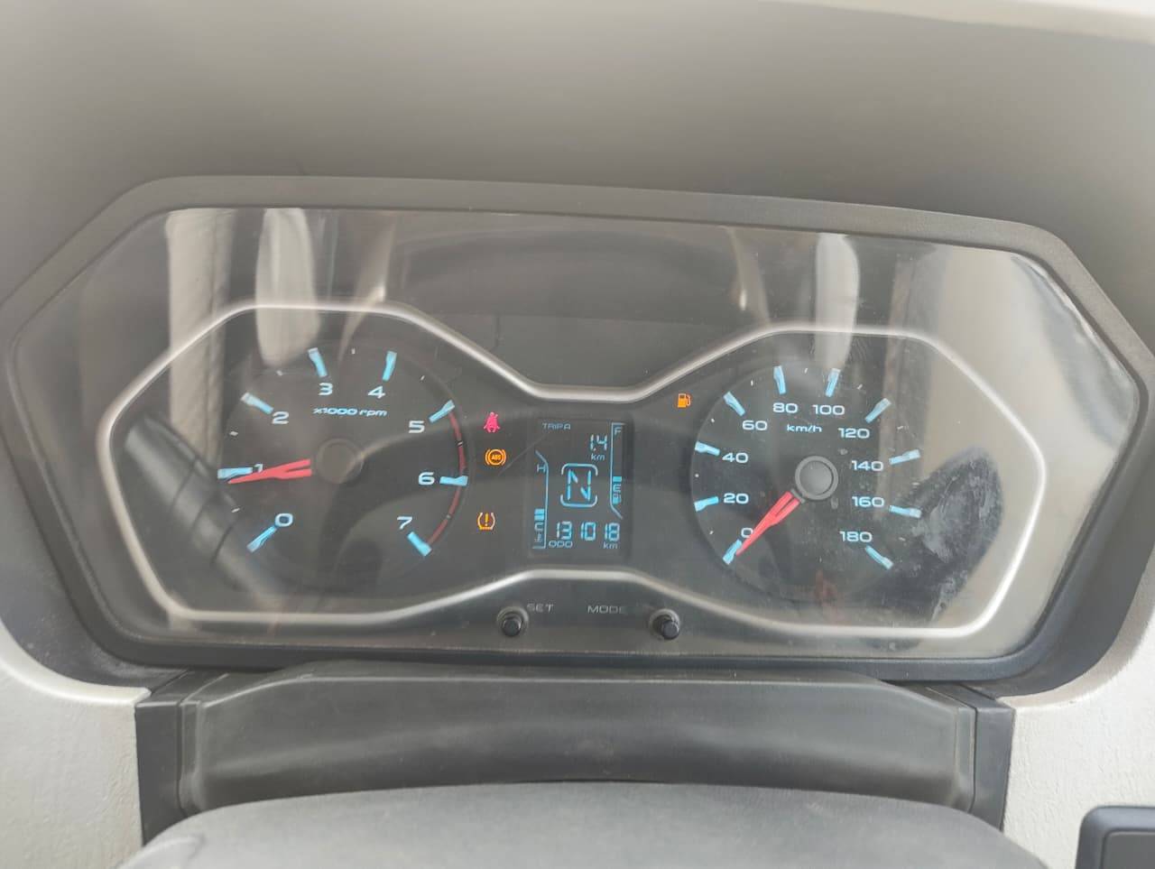 Mahindra Scorpio - View 8