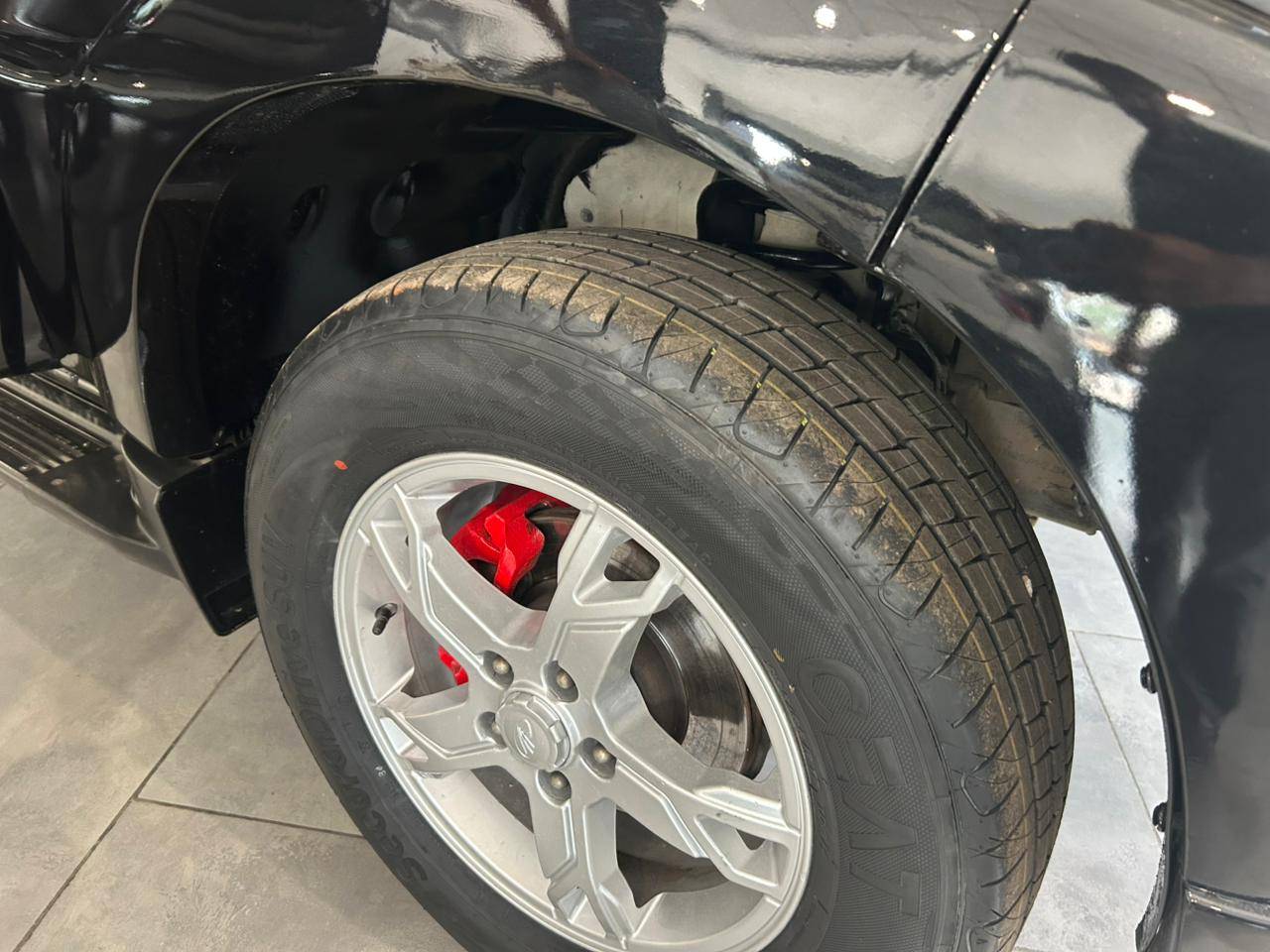 Mahindra Scorpio - View 9