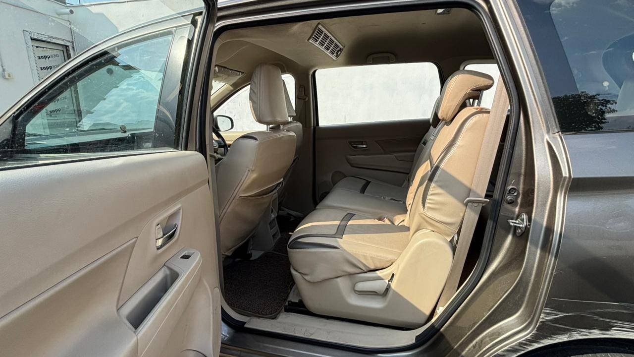 Maruti Ertiga - View 6