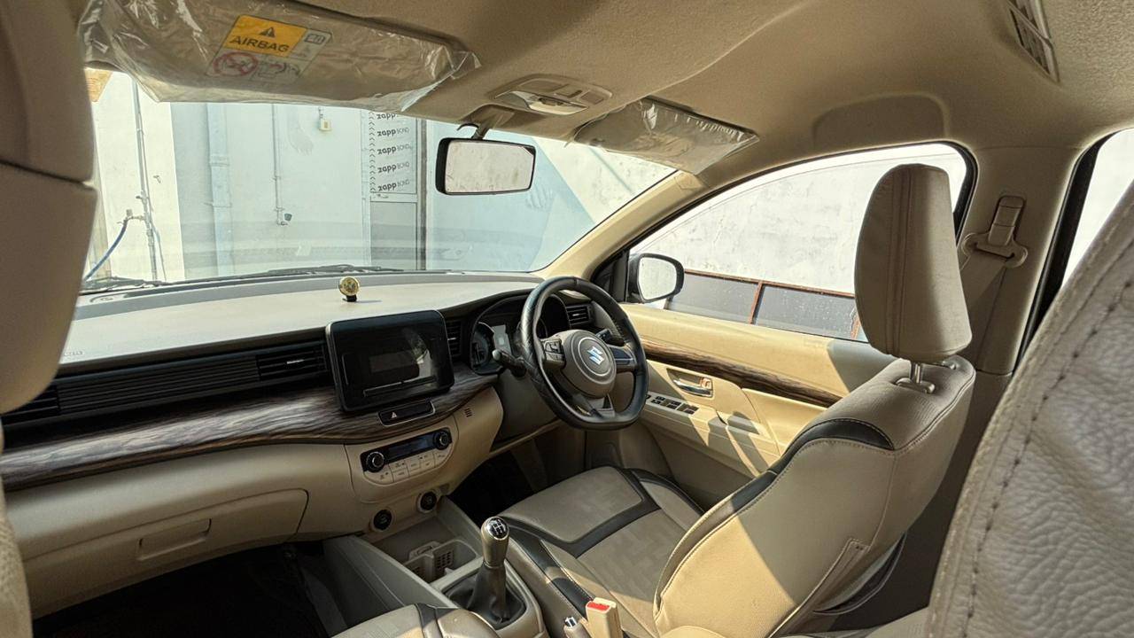 Maruti Ertiga - View 7