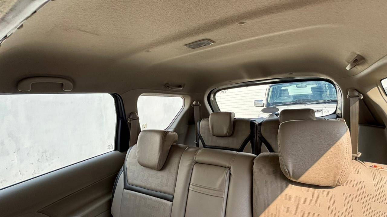 Maruti Ertiga - View 8