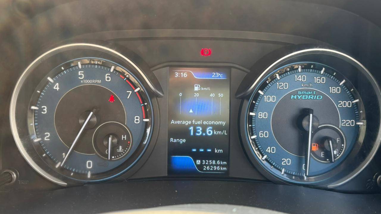 Maruti Ertiga - View 9