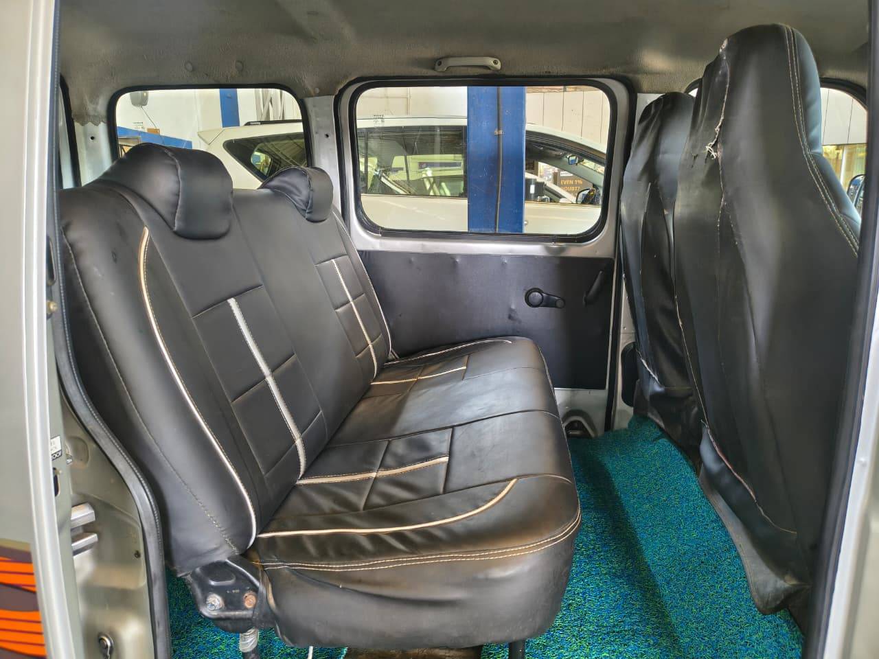 Maruti Eeco - View 6