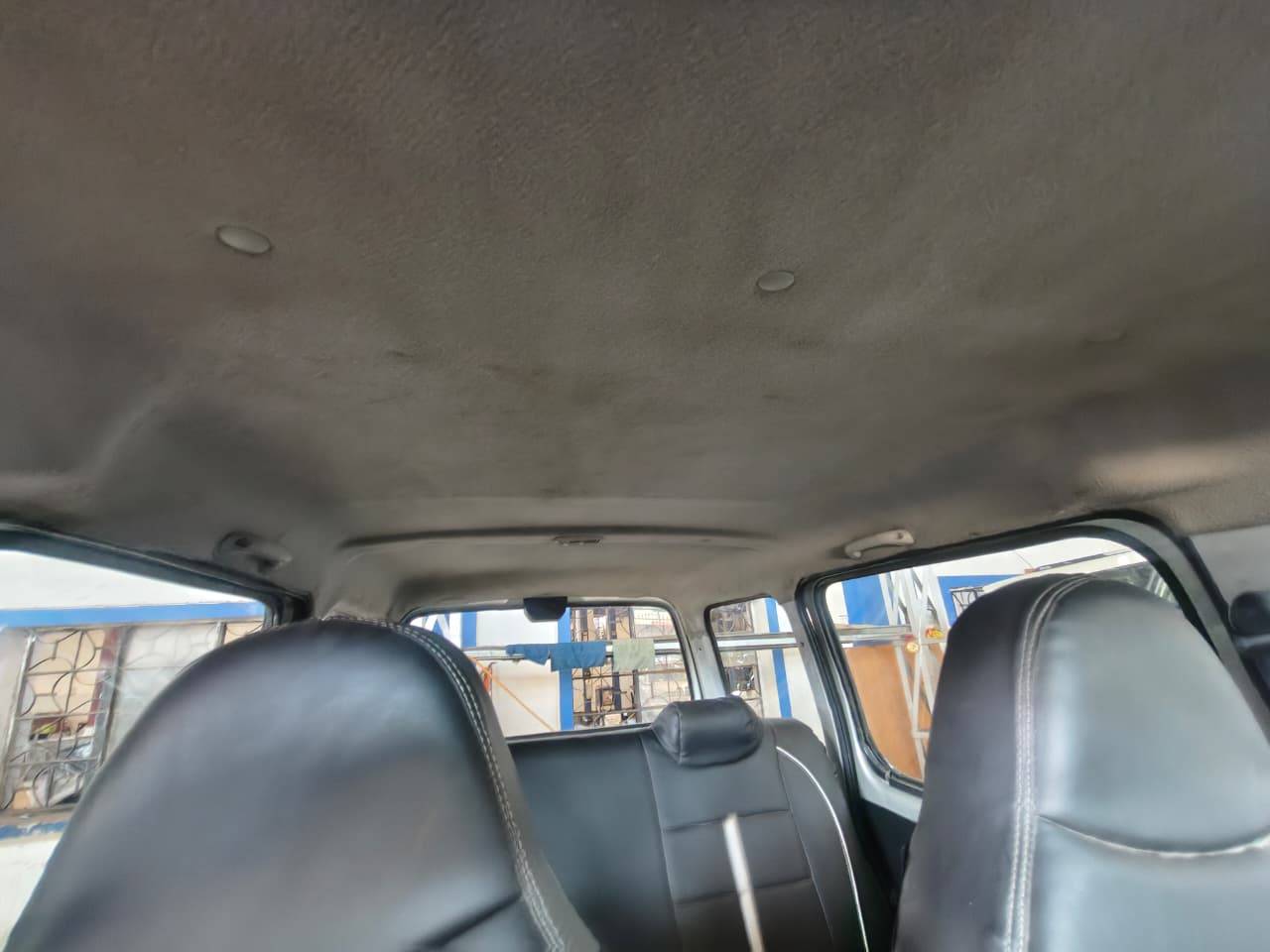 Maruti Eeco - View 7