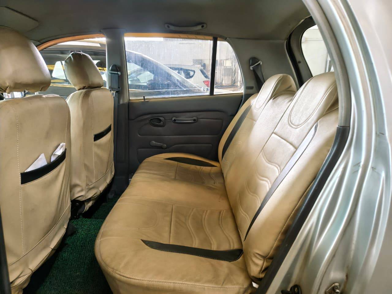 Hyundai Santro - View 7