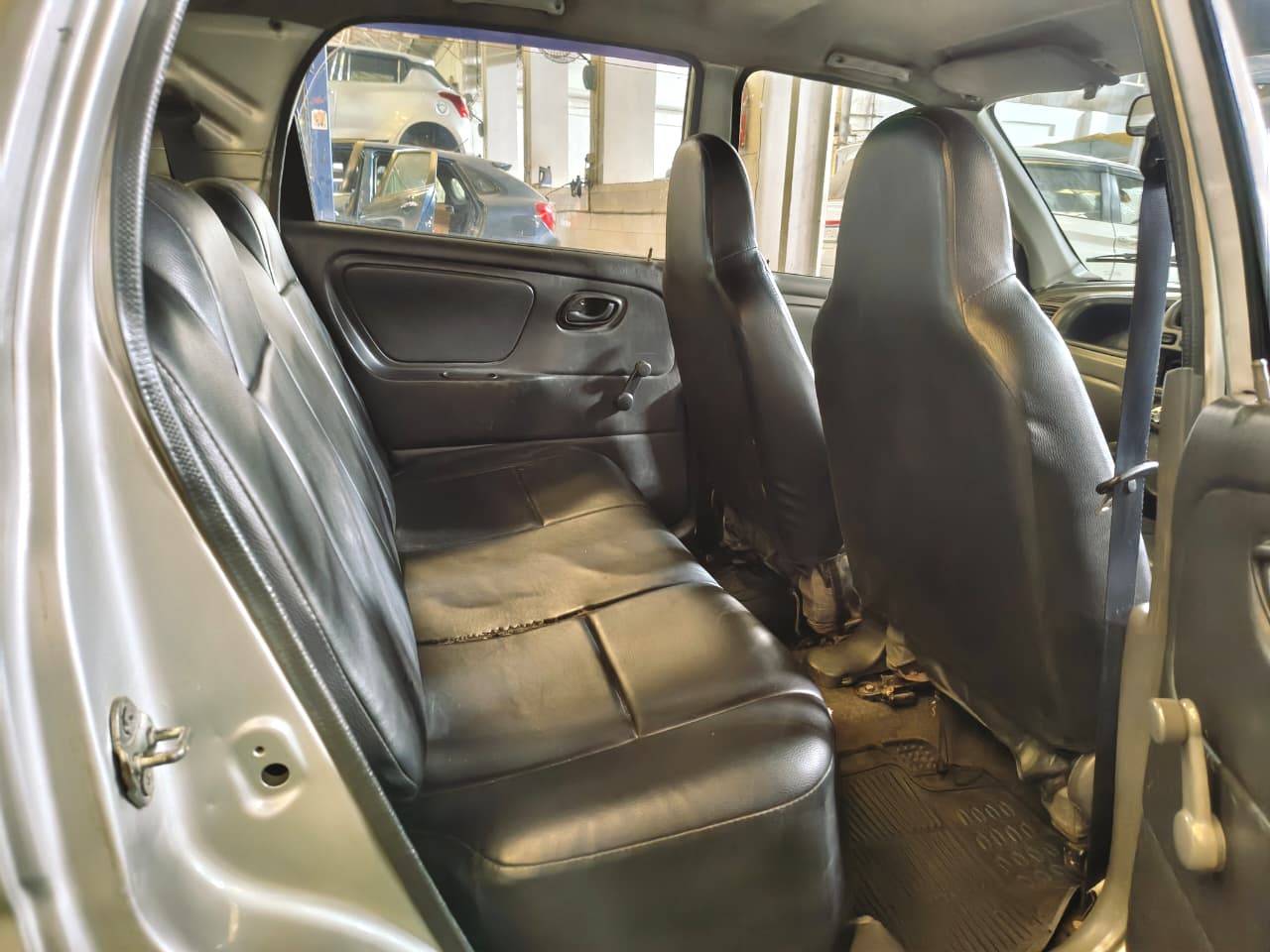 Maruti Alto - View 6