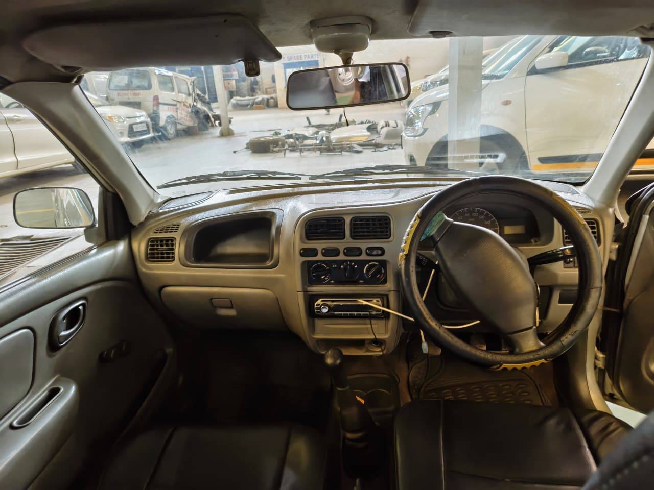 Maruti Alto - View 7