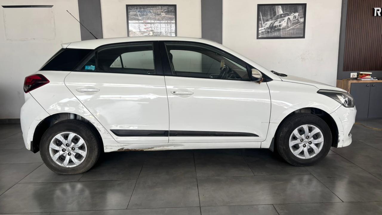 Hyundai I20 - View 2