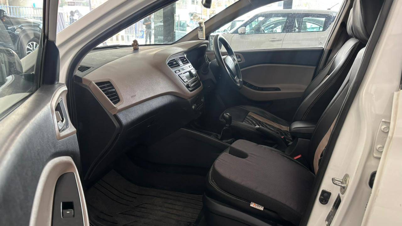 Hyundai I20 - View 7