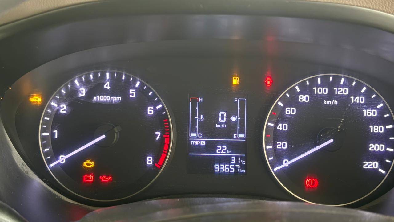 Hyundai I20 - View 9