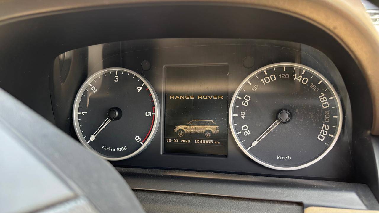 Range Rover Sport - View 7