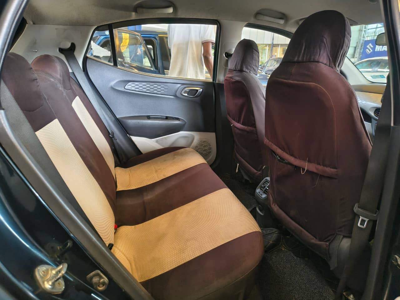 Maruti Grand I10 - View 6