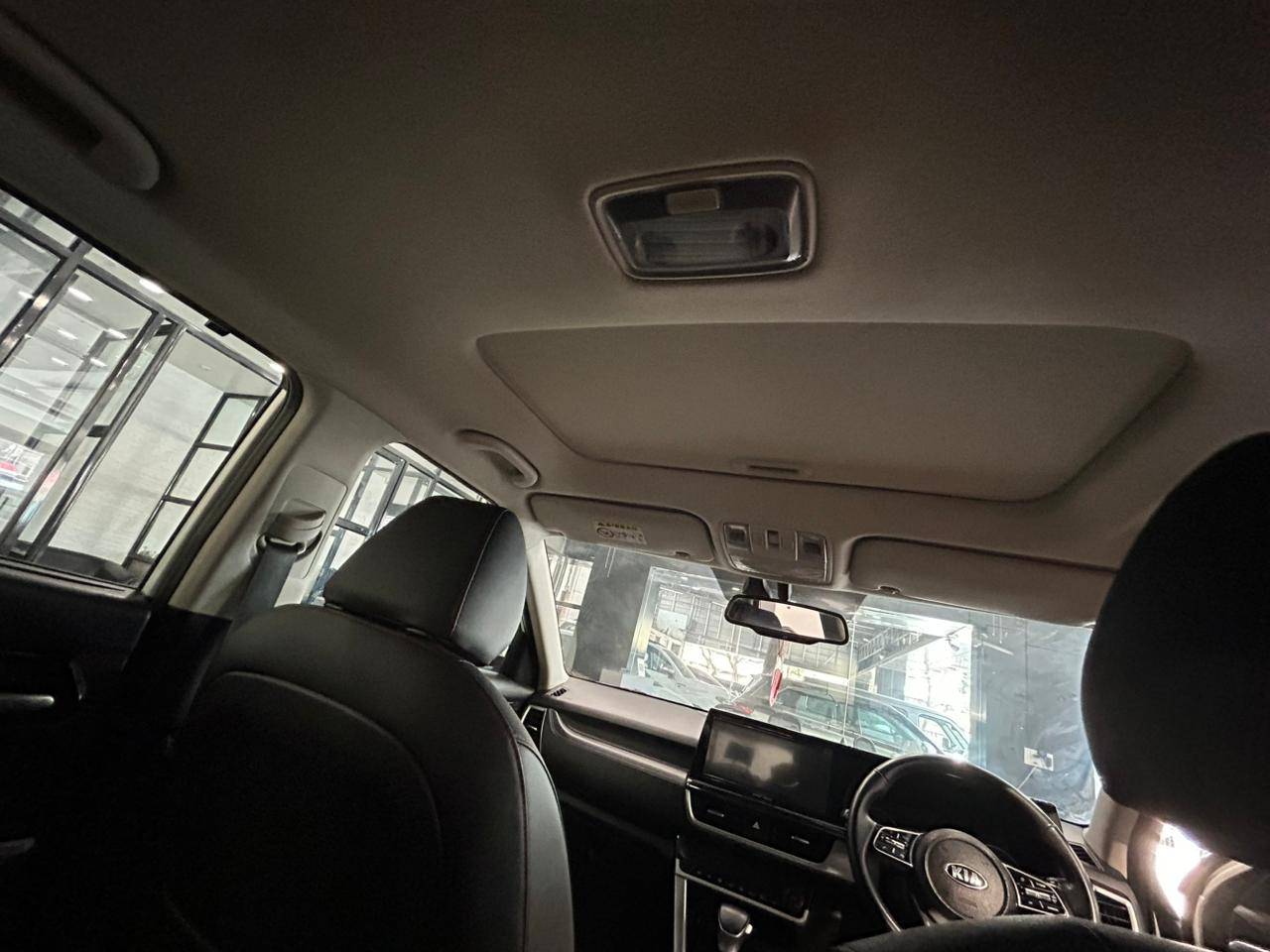 Kia Seltos - View 11