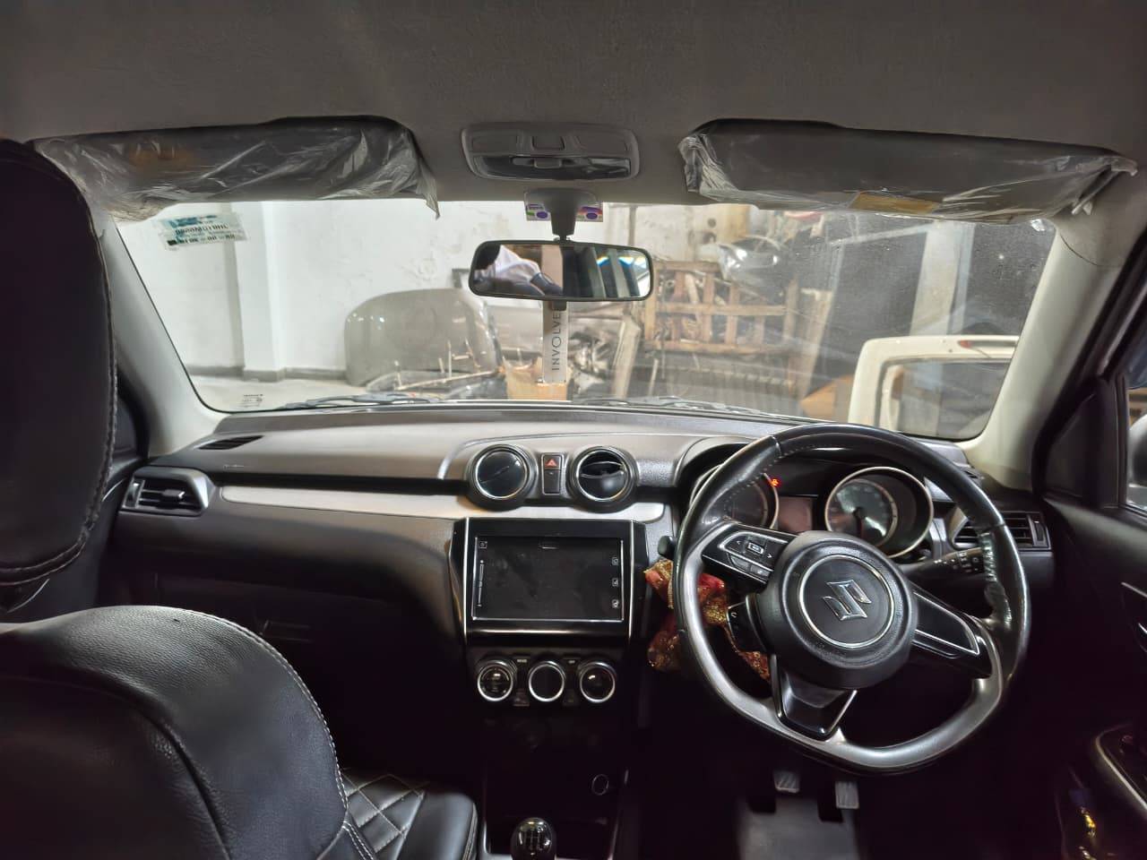 Maruti Swift - View 6