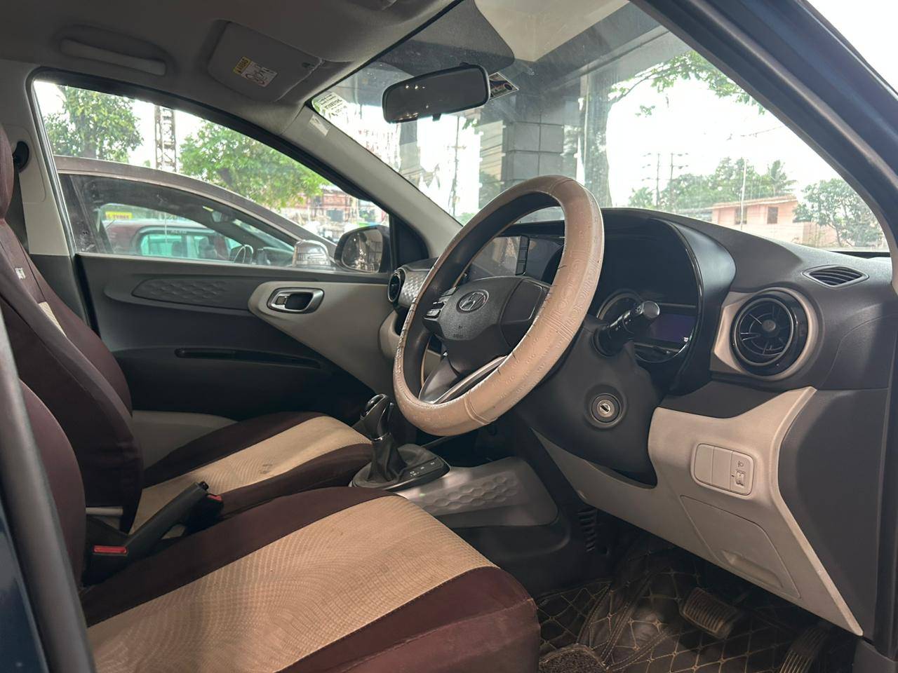 Hyundai Grand I10 - View 5