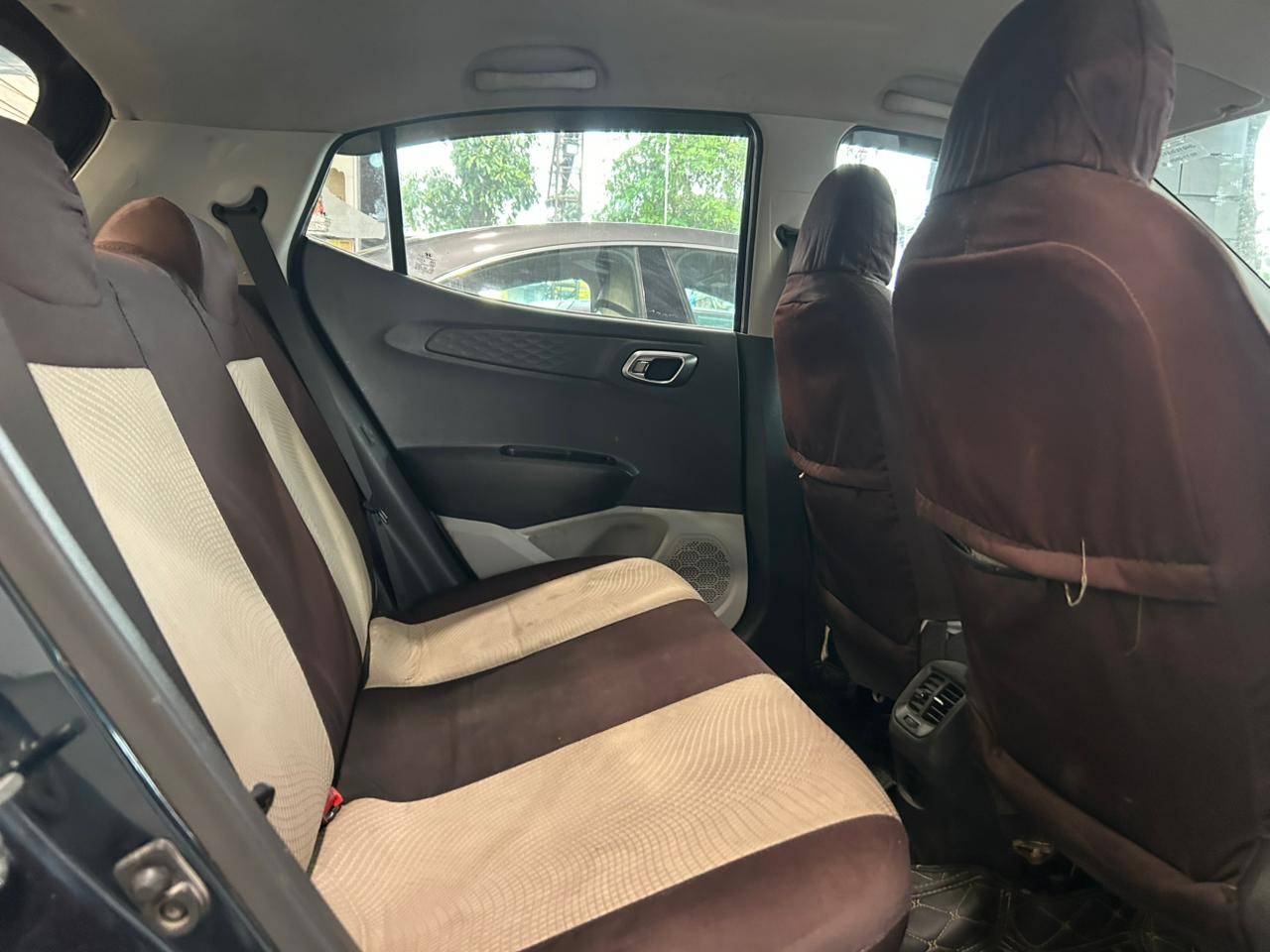 Hyundai Grand I10 - View 6