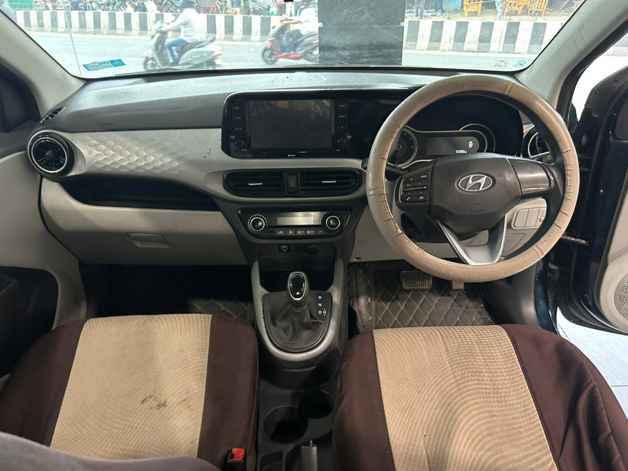 Hyundai Grand I10 - View 7