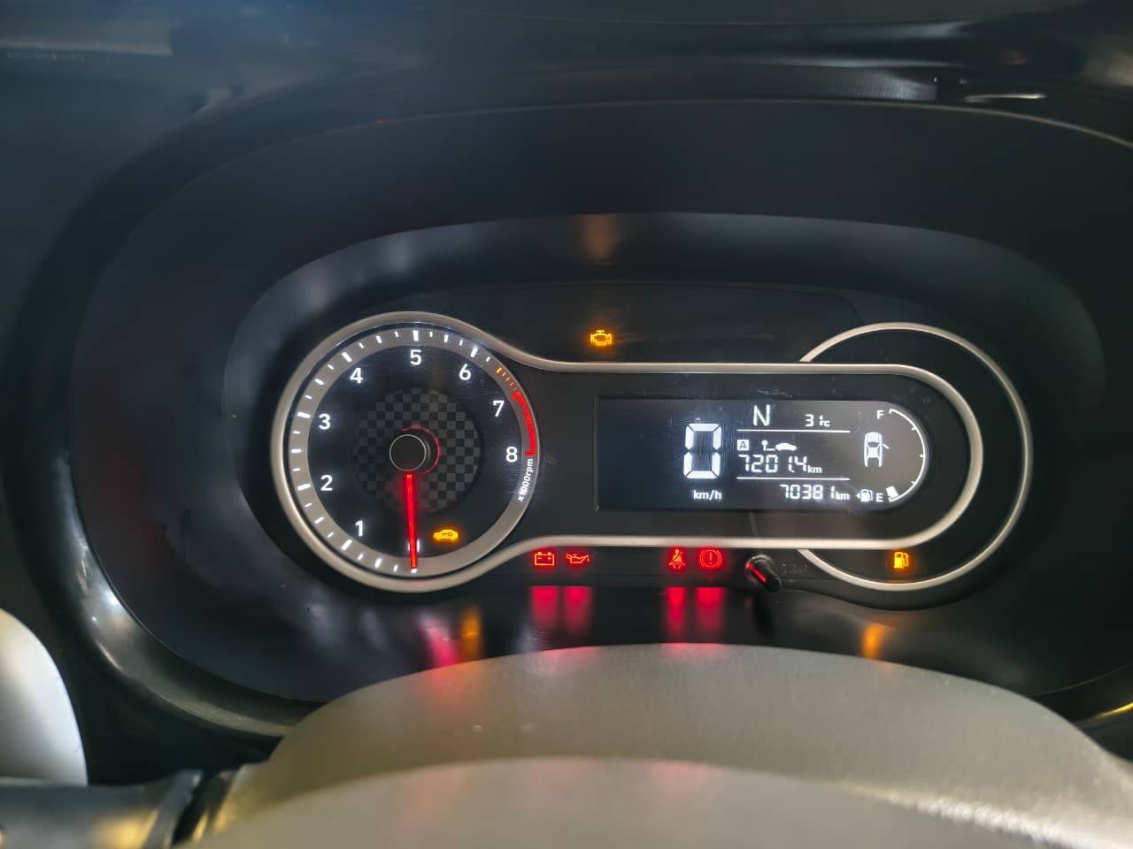 Hyundai Grand I10 - View 9