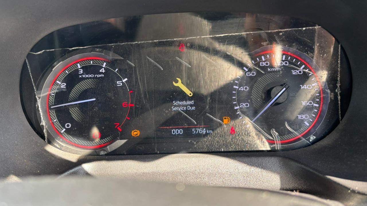 Mahindra Thar Roxx - View 9