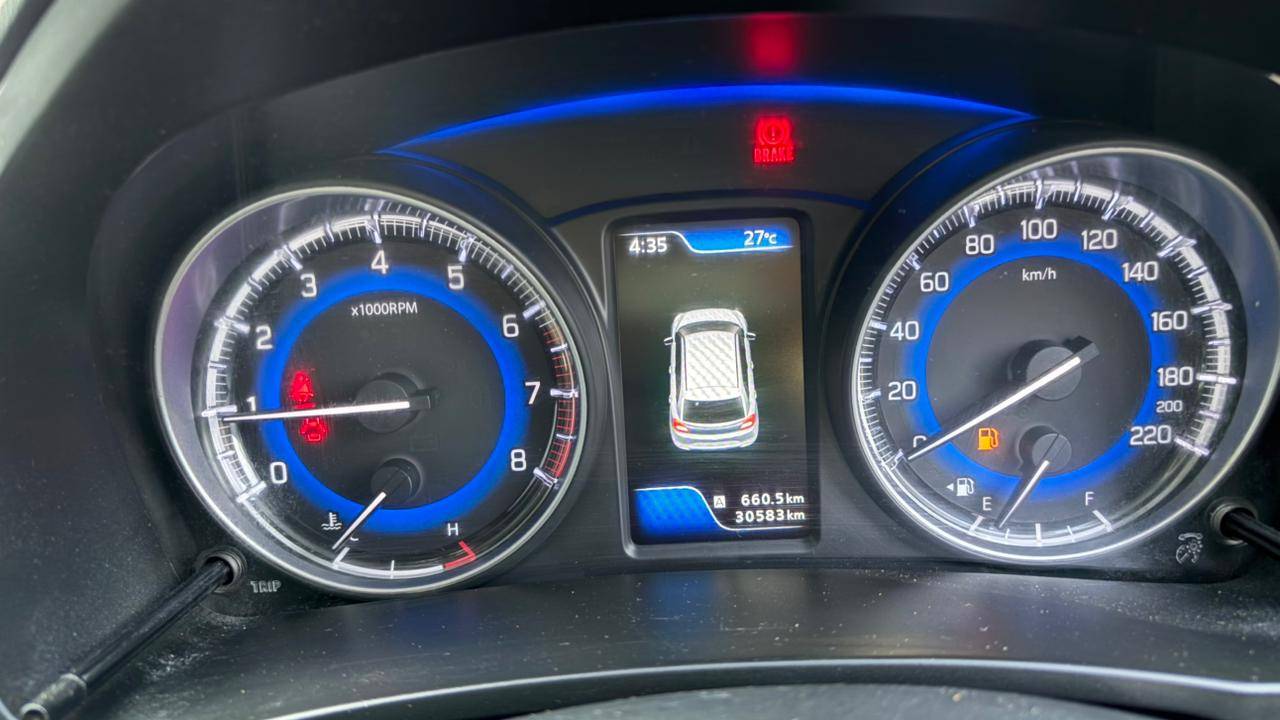 Maruti Baleno - View 9