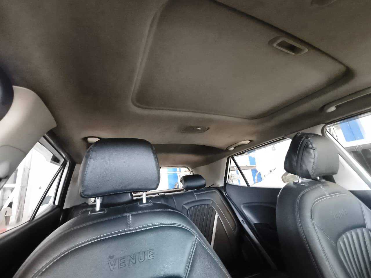 Hyundai Venue - View 8