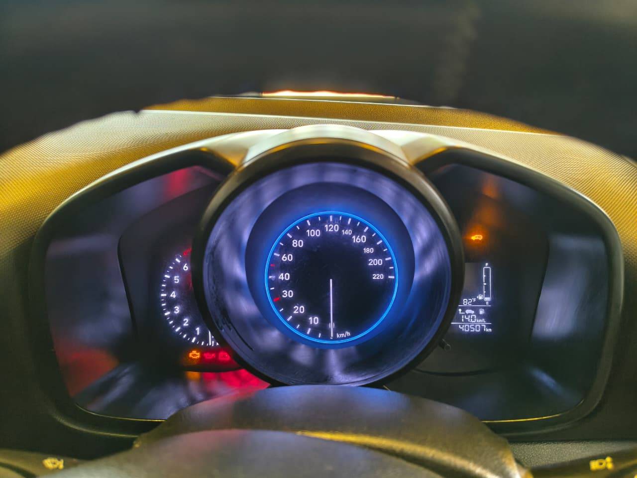 Hyundai Venue - View 9