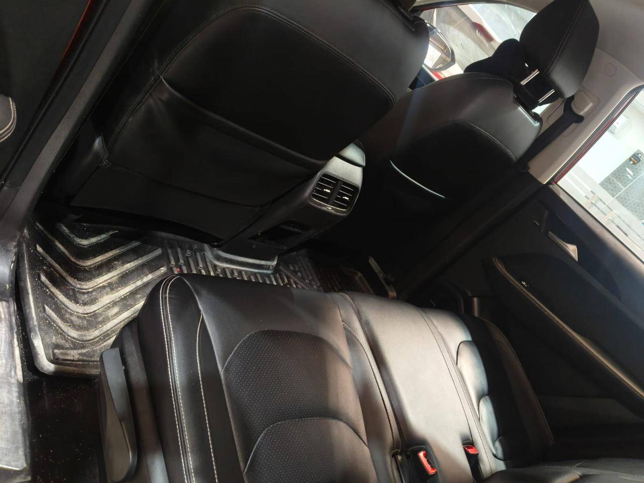 MG hector - Photo 2